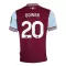 West Ham United Bowen 20 Heimtrikot 24/25 für Herren