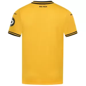 Wolverhampton Wanderers Heimtrikot 24/25 für Herren