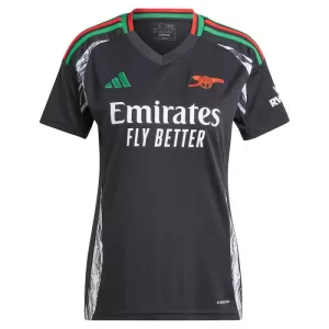Arsenal Auswärtstrikot 24/25 für Damen