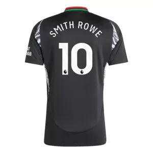 Arsenal Smith Rowe 10 Auswärtstrikot 24/25 für Herren Arsenal Smith Rowe 10 Auswärtstrikot 24/25 für Herren