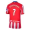 Atlético Madrid Antoine Griezmann 7 Heimtrikot 24/25 für Herren