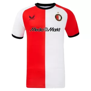 Feyenoord Rotterdam Heimtrikot 24/25 für Herren Feyenoord Rotterdam Heimtrikot 24/25 für Herren