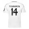 Real Madrid Aurélien Tchouaméni 14 Heimtrikot 24/25 für Herren