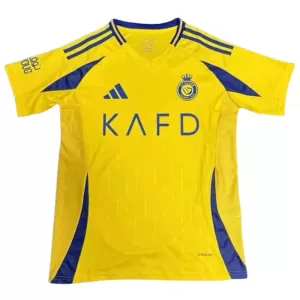 Al-Nassr FC Heimtrikot 24/25 für Herren