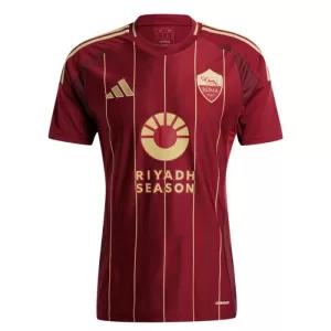 AS Roma Heimtrikot 24/25 für Herren AS Roma Heimtrikot 24/25 für Herren