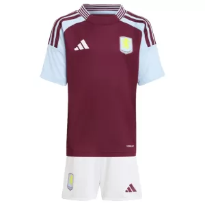 Aston Villa Bailey 31 Heimtrikot 24/25 für Kinder