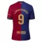 FC Barcelona Robert Lewandowski 9 Heimtrikot 24/25 für Herren