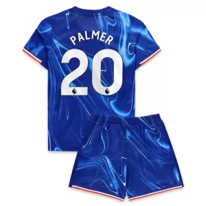 Chelsea Cole Palmer 20 Heimtrikot 24/25 für Kinder Chelsea Cole Palmer 20 Heimtrikot 24/25 für Kinder
