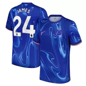 Chelsea James 24 Heimtrikot 24/25 für Herren
