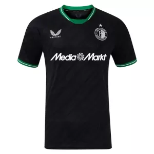 Feyenoord Rotterdam Auswärtstrikot 24/25 für Herren Feyenoord Rotterdam Auswärtstrikot 24/25 für Herren