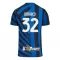 Inter Milan Dimarco 32 Heimtrikot 24/25 für Herren