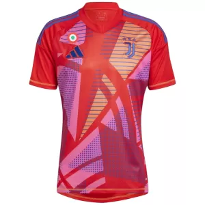 Juventus Torwart Heimtrikot 24/25 für Herren Juventus Torwart Heimtrikot 24/25 für Herren