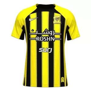 Al-Ittihad FC Heimtrikot 24/25 für Herren Al-Ittihad FC Heimtrikot 24/25 für Herren