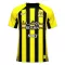Al-Ittihad FC Heimtrikot 24/25 für Herren