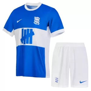 Birmingham City Heimtrikot 24/25 für Kinder Birmingham City Heimtrikot 24/25 für Kinder