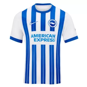 Brighton Hove Albion Heimtrikot 24/25 für Herren Brighton Hove Albion Heimtrikot 24/25 für Herren