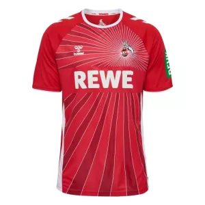 FC Köln Auswärtstrikot 24/25 für Herren FC Köln Auswärtstrikot 24/25 für Herren