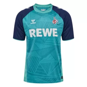 FC Köln Ausweichtrikot 24/25 für Herren FC Köln Ausweichtrikot 24/25 für Herren