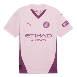 Girona Ausweichtrikot 24/25 für Herren Girona Ausweichtrikot 24/25 für Herren