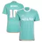 Inter Miami CF Lionel Messi 10 Ausweichtrikot 24/25 für Herren