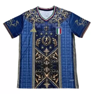 Italien Trikot 2024 für Herren (Speziell) Italien Trikot 2024 für Herren (Speziell)