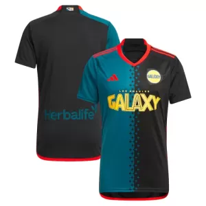 LA Galaxy Ausweichtrikot 24/25 für Herren LA Galaxy Ausweichtrikot 24/25 für Herren