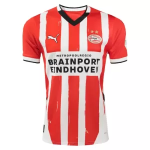 PSV Eindhoven Heimtrikot 24/25 für Herren PSV Eindhoven Heimtrikot 24/25 für Herren