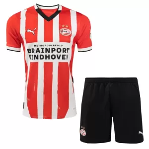 PSV Eindhoven Heimtrikot 24/25 für Kinder PSV Eindhoven Heimtrikot 24/25 für Kinder