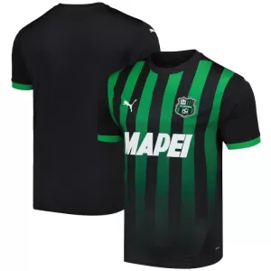 Sassuolo Heimtrikot 24/25 für Herren Sassuolo Heimtrikot 24/25 für Herren