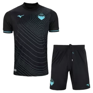 SS Lazio Ausweichtrikot 24/25 für Kinder SS Lazio Ausweichtrikot 24/25 für Kinder