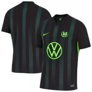 VfL Wolfsburg Auswärtstrikot 24/25 für Herren VfL Wolfsburg Auswärtstrikot 24/25 für Herren