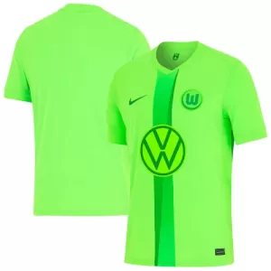 VfL Wolfsburg Heimtrikot 24/25 für Herren VfL Wolfsburg Heimtrikot 24/25 für Herren