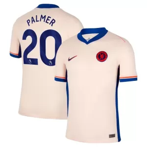 Chelsea Cole Palmer 20 Auswärtstrikot 24/25 für Herren Chelsea Cole Palmer 20 Auswärtstrikot 24/25 für Herren