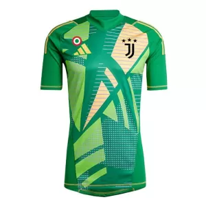 Juventus Torwart Auswärtstrikot 24/25 für Herren Juventus Torwart Auswärtstrikot 24/25 für Herren
