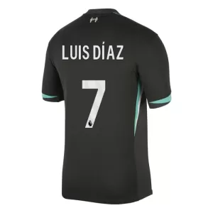 Liverpool Luis Díaz 7 Auswärtstrikot 24/25 für Herren Liverpool Luis Díaz 7 Auswärtstrikot 24/25 für Herren