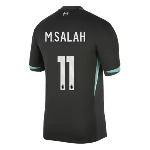 Liverpool Mohamed Salah 11 Auswärtstrikot 24/25 für Herren Liverpool Mohamed Salah 11 Auswärtstrikot 24/25 für Herren