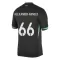 Liverpool Trent Alexander-Arnold 66 Auswärtstrikot 24/25 für Herren