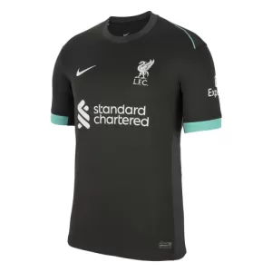 Liverpool Trent Alexander-Arnold 66 Auswärtstrikot 24/25 für Herren