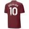 Manchester City Jack Grealish 10 Ausweichtrikot 24/25 für Herren