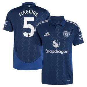 Manchester United Harry Maguire 5 Auswärtstrikot 24/25 für Herren Manchester United Harry Maguire 5 Auswärtstrikot 24/25 für Herren
