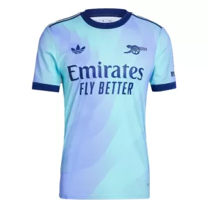 Arsenal Gabriel 6 Ausweichtrikot 24/25 für Herren