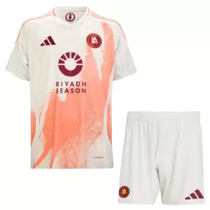 AS Roma Auswärtstrikot 24/25 für Kinder AS Roma Auswärtstrikot 24/25 für Kinder