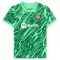 FC Barcelona Torwart Heimtrikot 24/25 für Herren