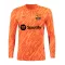 FC Barcelona Torwart Trikot 24/25 für Herren Orange