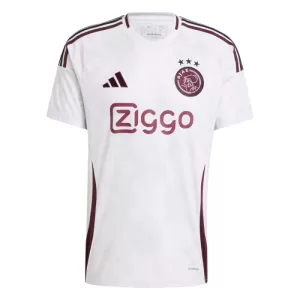 Ajax Amsterdam Ausweichtrikot 24/25 für Herren Ajax Amsterdam Ausweichtrikot 24/25 für Herren