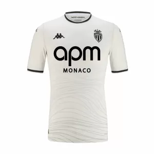 AS Monaco Ausweichtrikot 24/25 für Herren
