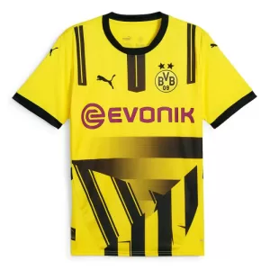 Borussia Dortmund Cup Trikot 24/25 für Herren Borussia Dortmund Cup Trikot 24/25 für Herren