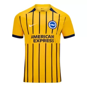 Brighton Hove Albion Auswärtstrikot 24/25 für Herren Brighton Hove Albion Auswärtstrikot 24/25 für Herren