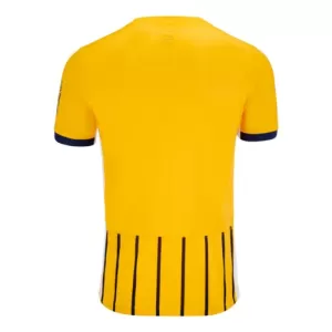 Brighton Hove Albion Auswärtstrikot 24/25 für Herren