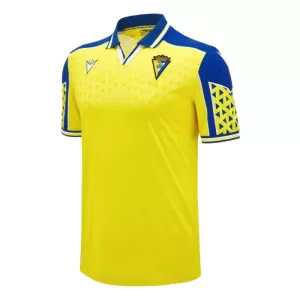 Cádiz CF Heimtrikot 24/25 für Herren Cádiz CF Heimtrikot 24/25 für Herren